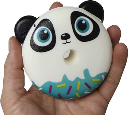 memory foam squishy toys