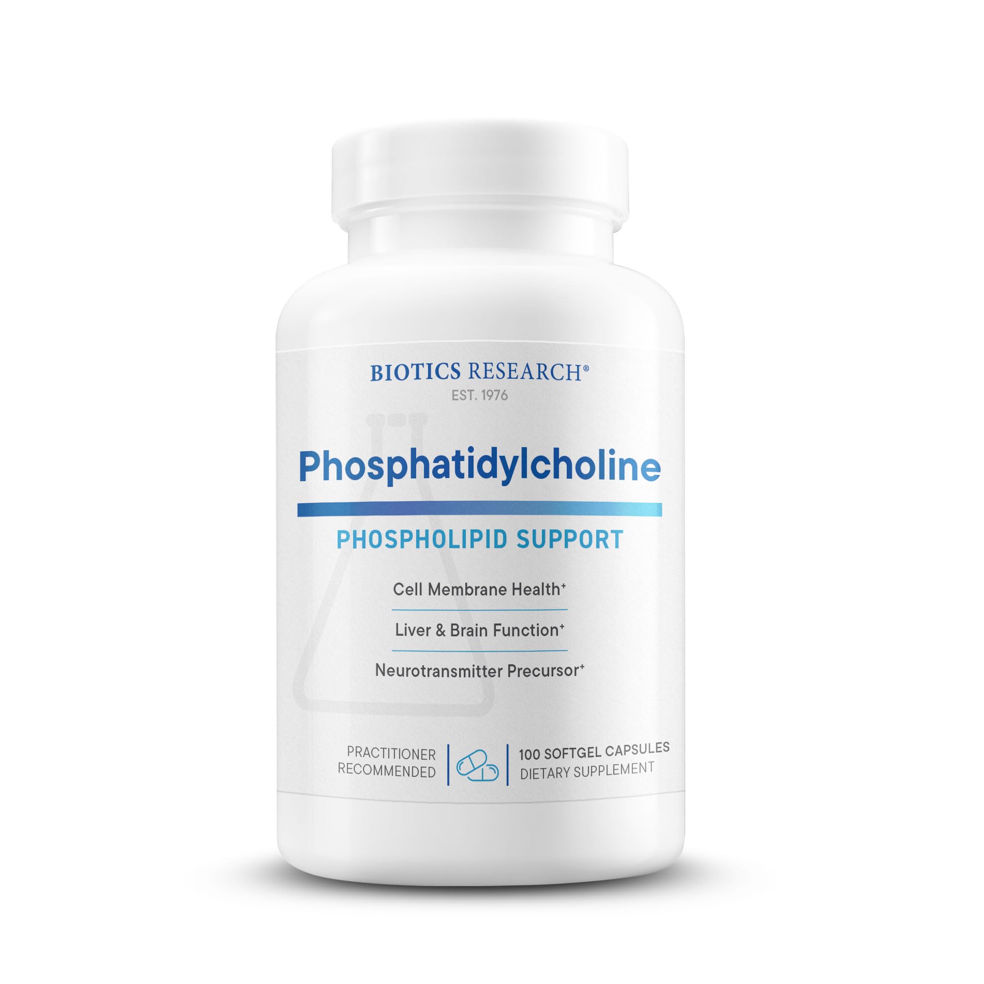 Phosphatidylcholine