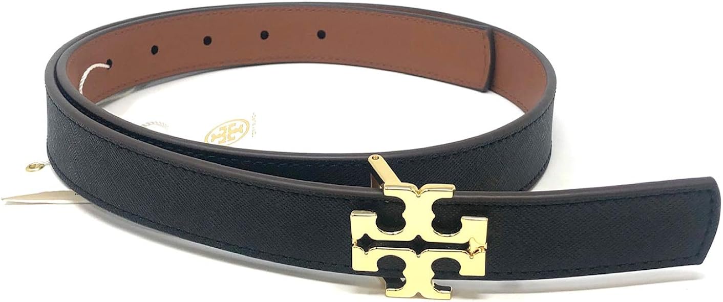 womens tory burch belt