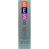 BES Hi-Fi Hair Color with Vegetable Liposomes 5.0 Light Brown