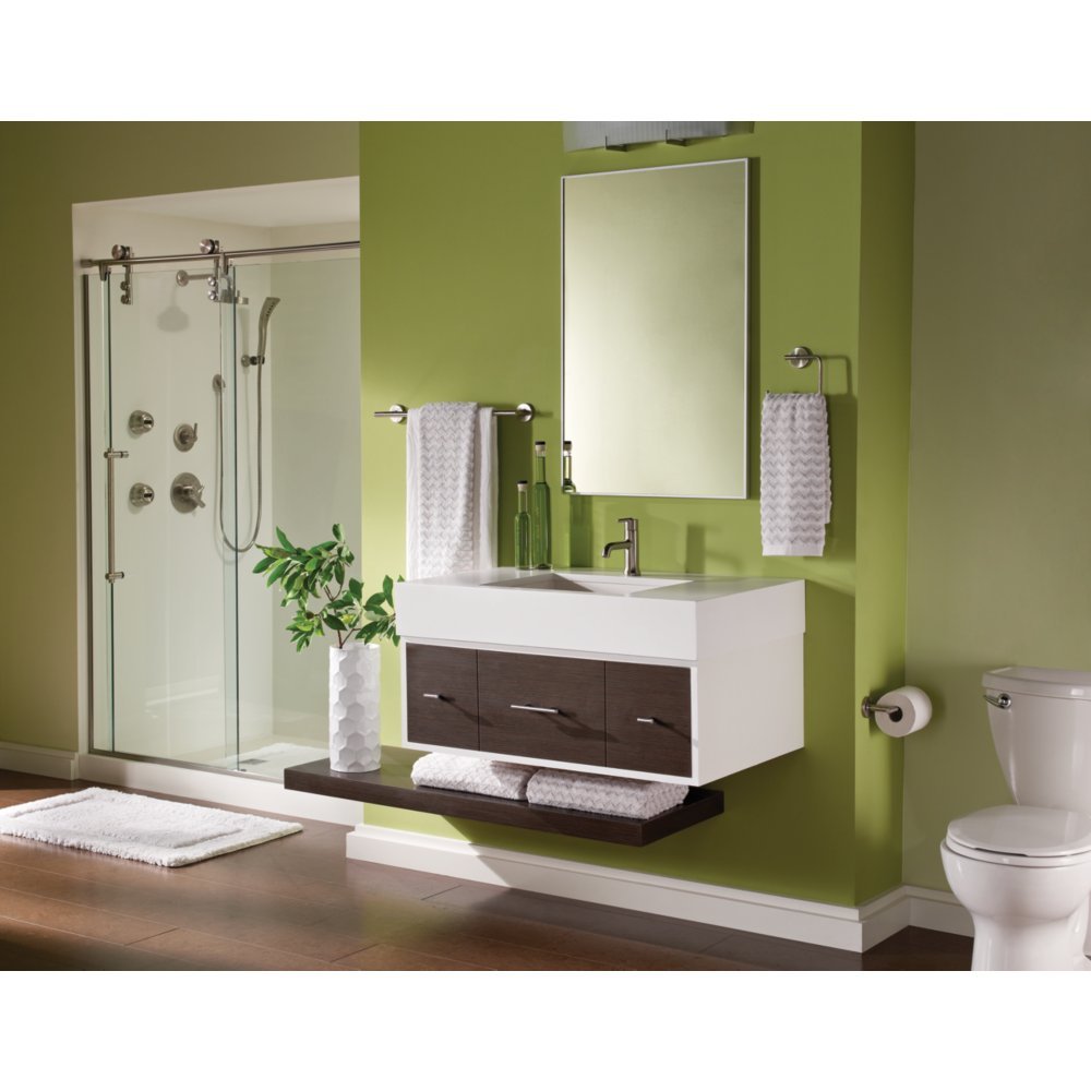 Бирюзовая мозаика для ванной. Ванная в зеленом цвете. Яркий санузел. Крашеная ванная комната. Ванная комната цвета морской волны.