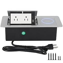 Table Pop Up Outlet Automatic Pop Up Strip Center