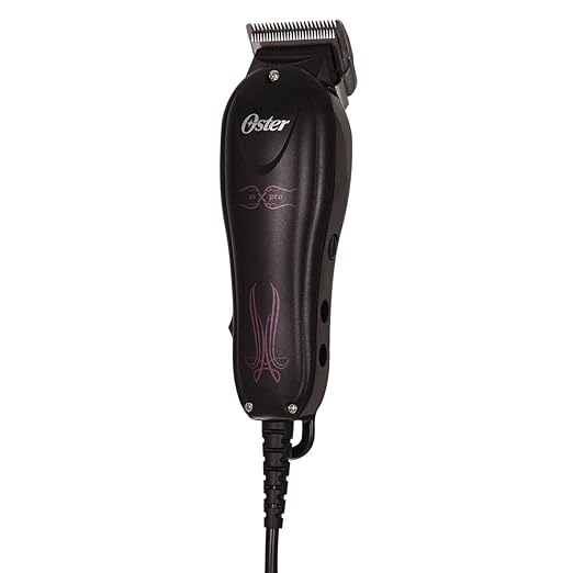 oster teqie trimmer and mx pro hair clipper combo