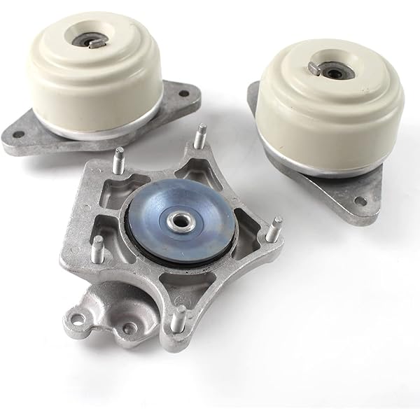 Amazon.com: Corteco 49373828 Engine Mount : Automotive