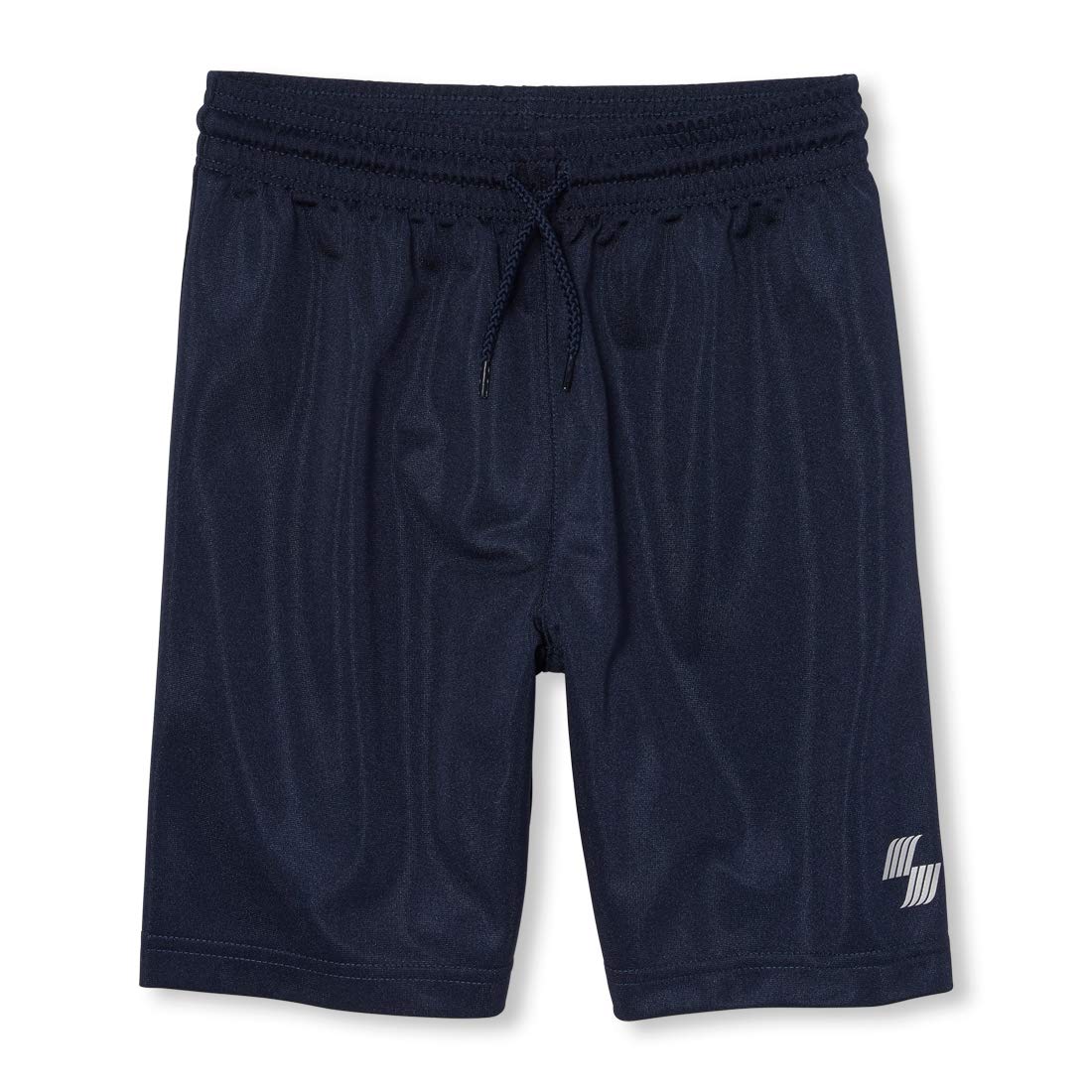 baby athletic shorts