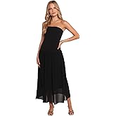 Petal & Pup Women's Caitie Midi Dress