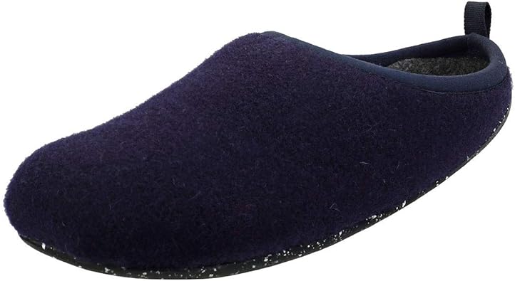 Pantuflas camper hombre Outlet
