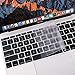 MOSISO Premium Soft TPU Ultra Thin Transparent Keyboard Cover Protector Compatible with MacBook Pro 13 inch 2017 2016 Release A1708 No Touch Bar & MacBook 12 inch A1534 Protective Skin, Clear