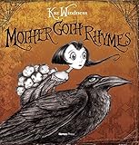 Mother Goth Rhymes by 