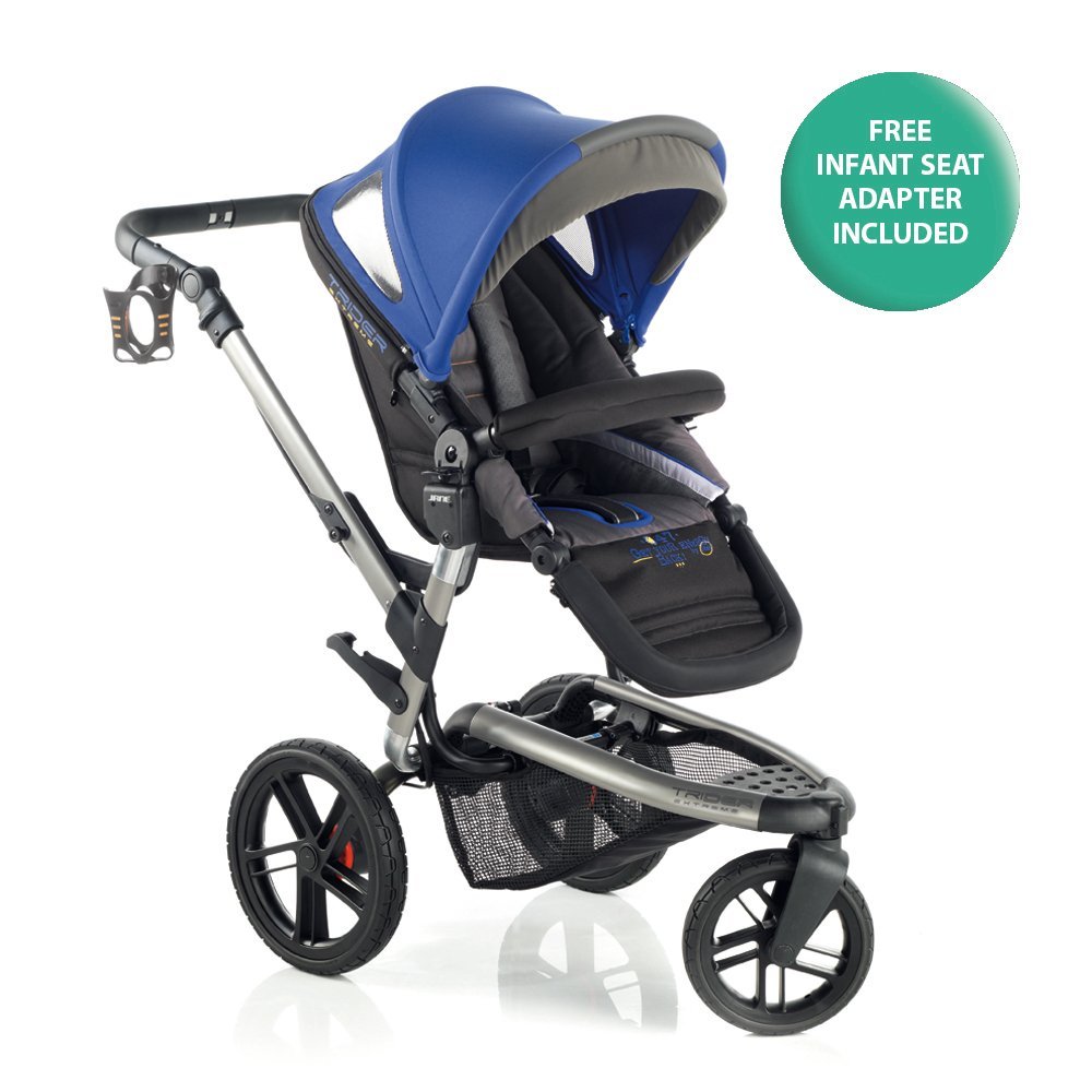 jane trider stroller