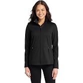 Port Authority Women's Collective Outer 3-in-1 Soft Shell Parka