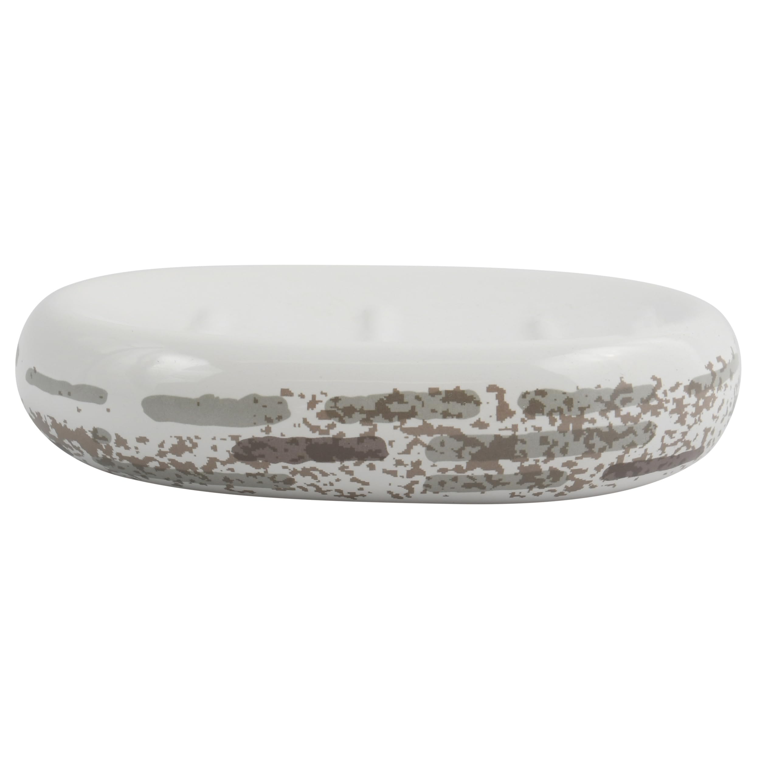 MSV Soap dish Brique beige