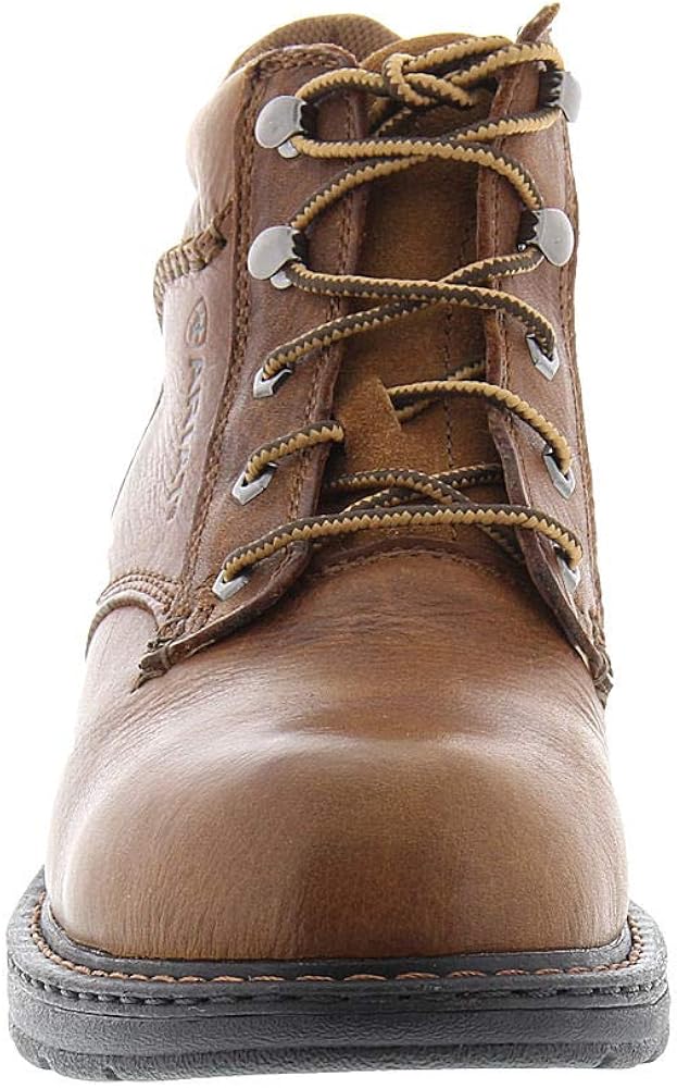 ariat women's macey work boots