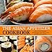 The Asian Appetizer Cookbook: Delicious Asian Appetizer Recipes for Every Occasion by