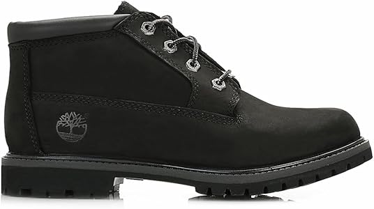 bota nellie chukka double