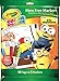 Crayola Color Wonder OW Markers - Minions