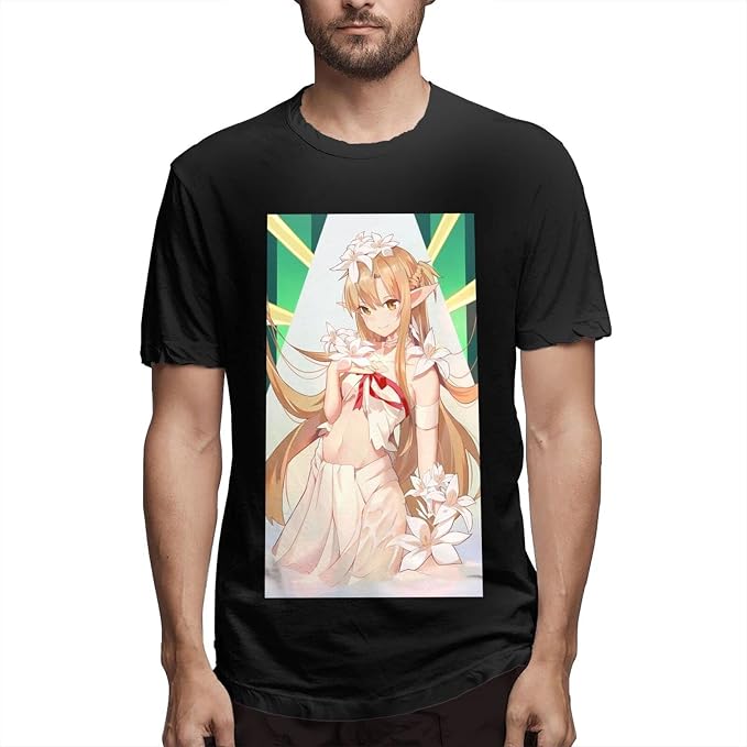Sword Art Online Merchandise Uk
