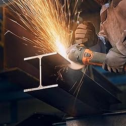 Fein Handy CG 15-150 BL Compact Angle Grinder Tool