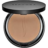 SEPHORA COLLECTION Matte Perfection Powder Foundation 30 Warm Sand