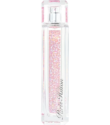 Amazon.com : Paris Hilton with Love Eau De Parfum Spray for Women