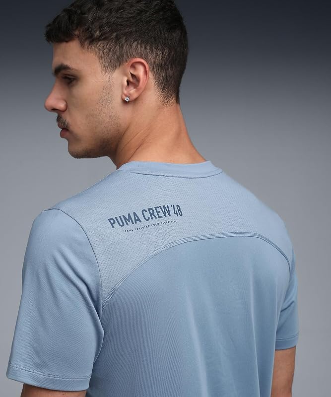 T-Shirt Unisexe M Cloudspun (Lot de 1) — photo 5 sur 6