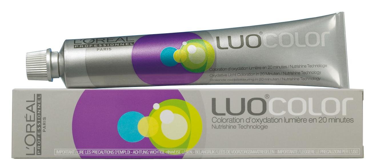 Loreal LUO EU 7.1 V511
