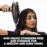 ghd Helios Professional Hair Dryer White UK Plug 2200W Aeroprecis Ionic view 4