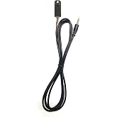 DIGITEN Digital Waterproof Temperature and Humidity Sensor Probe 6ft (2m) Replaceable for DIGITEN DHTC-1011 Sensor