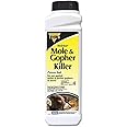 BONIDE PRODUCTS INC 1 LB MOLETOX, Mole & Gopher KILLER