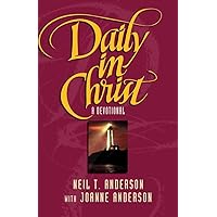 Who I Am in Christ: Anderson, Neil T.: 9780830728909: Amazon.com: Books