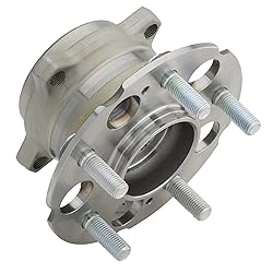 Stirling P512392PR_LT10 - Pair 2 Rear Wheel Bearing