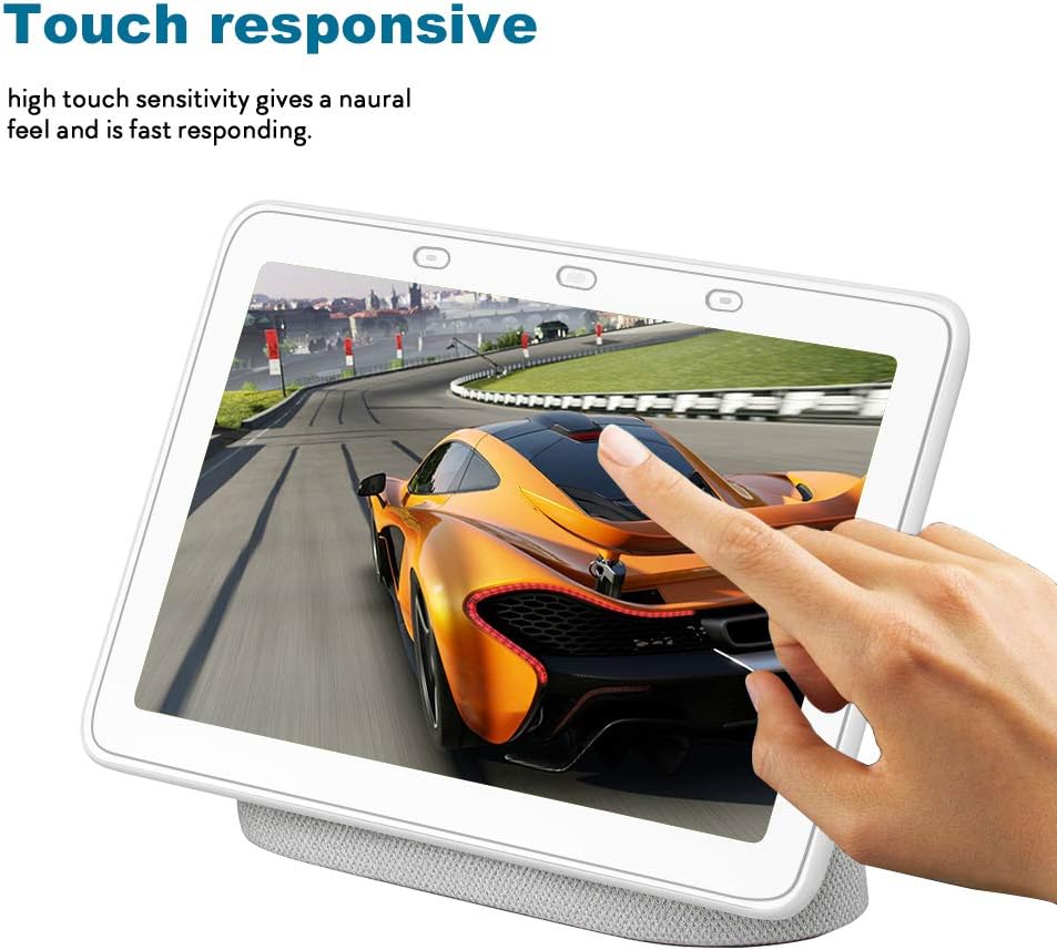 google home hub screen protector