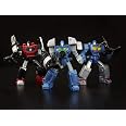 Hasbro Transformers Generations War For Cybertron: Siege Deluxe Refraktor 3 Pack G1 Toy Colors 0 2
