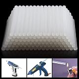 Requisite Needs Hot Melt Glue Sticks 11mm x 100mm Pack of 50 view 2
