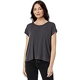 Splendid Women's Arlo Sandwash Jersey Crew Tee