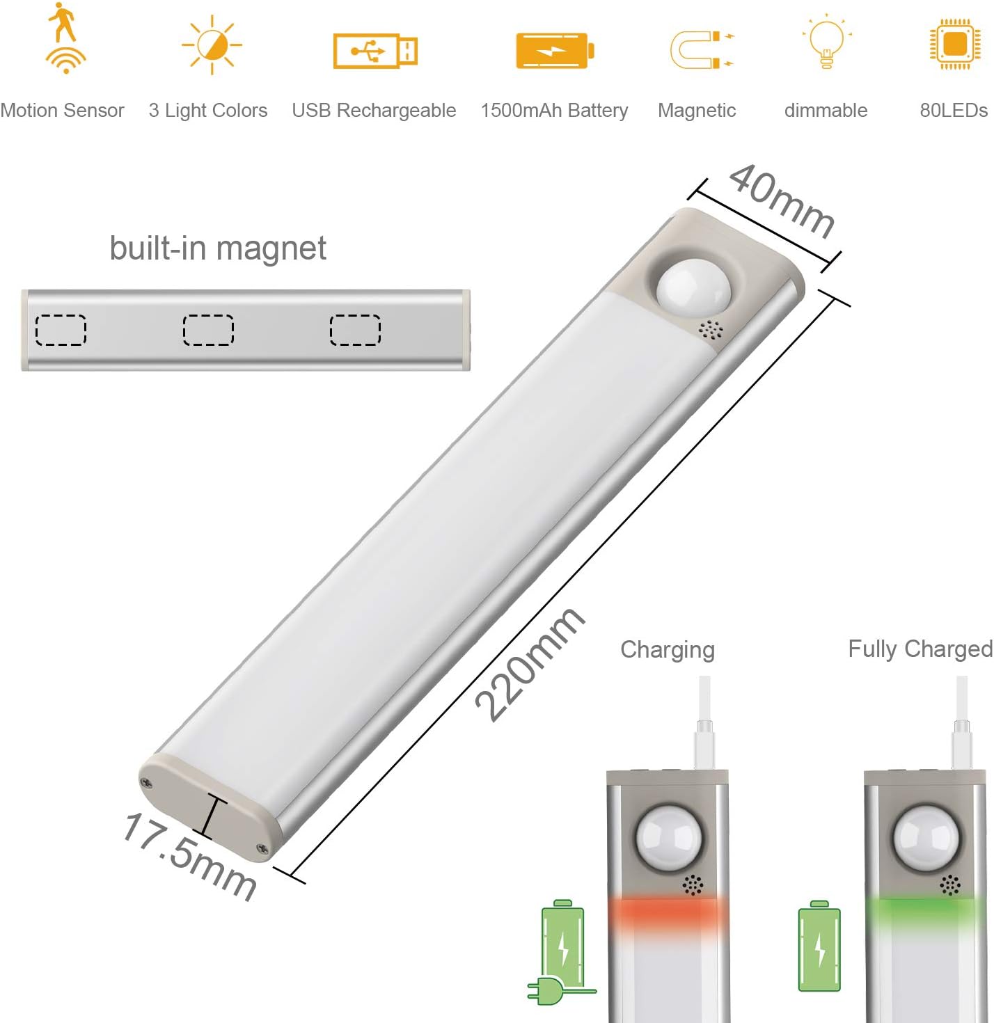 iluminacion de interior cocina soaiy