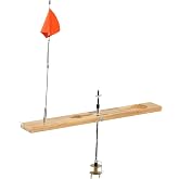 Frabill Ice Fishing Tip-Ups