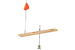 Frabill Ice Fishing Tip-Ups