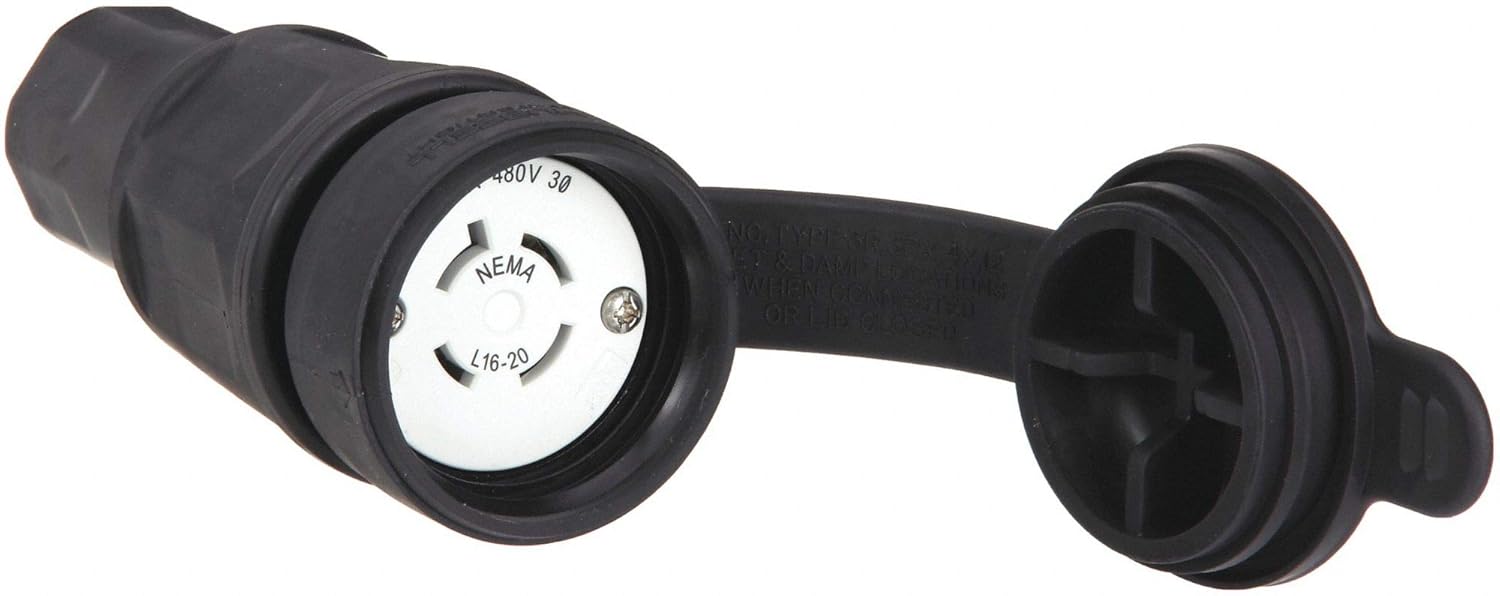Hubbell Wiring Device-Kellems