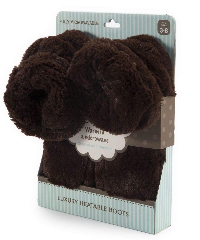 warmies heatable boots