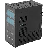 Smart Temperature Control Regulator PID Temperature Controller Digital Display Temperature Control Instrument for Heat Temperature Controllers