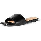 Amazon Essentials Women's Slide Sandals
