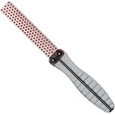 DMT (Diamond Machining Technology) Double Sided Diafold Sharpener - Fine