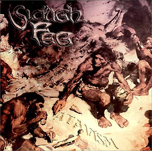 Slough Feg - Hiberno-Latin Invasion Lyrics - Zortam Music