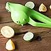 Squissors - The Only Lemon & Lime Squeezer with a Built In Blade, Cut and Squeeze with Ease