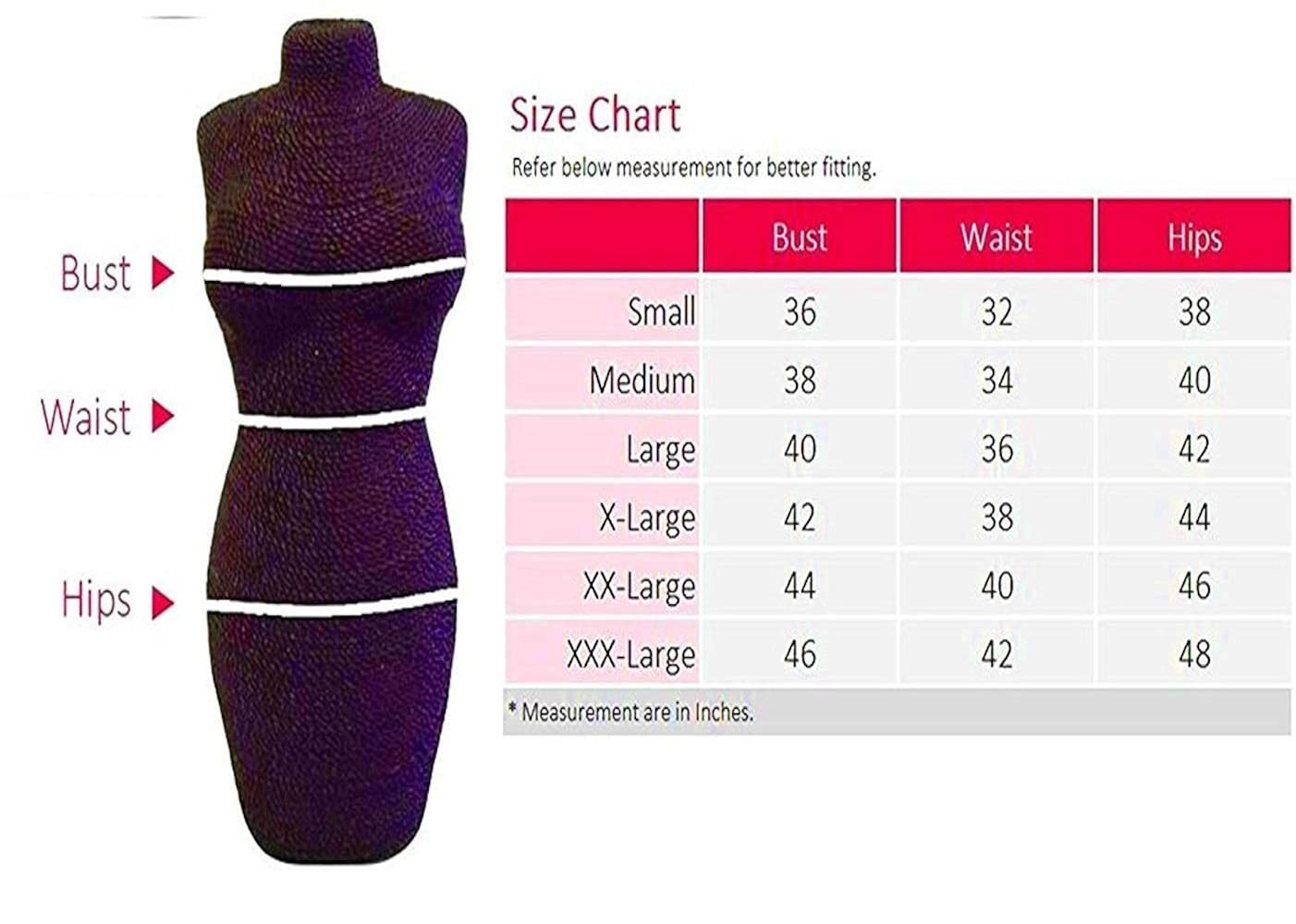 gmi women's cotton slub 3/4 sleeves straight kurti