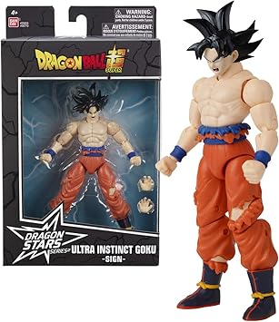 figuras deluxe dragon ball super amazon