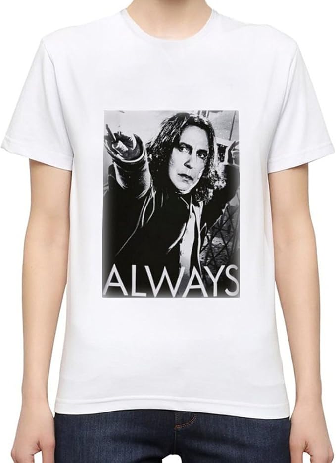 harry potter snape shirt