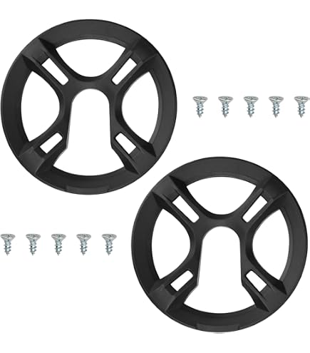 AUTOCOLLANT DE PROTECTION de chaîne de vélo de haute qualité idéal pour pré EUR 6,73 - FR