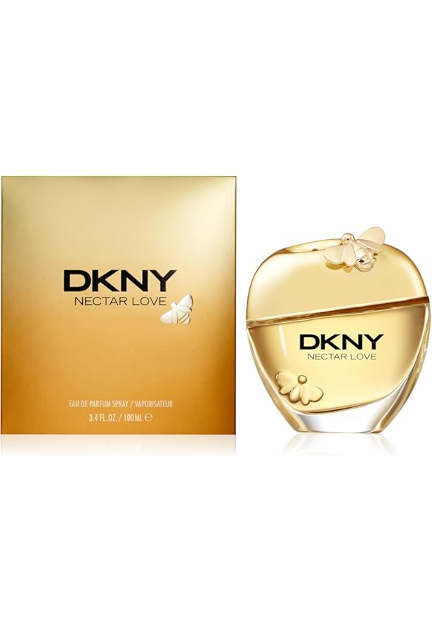 Amazon.com: DKNY Be Tempted Eau de Parfum Perfume Spray For Women